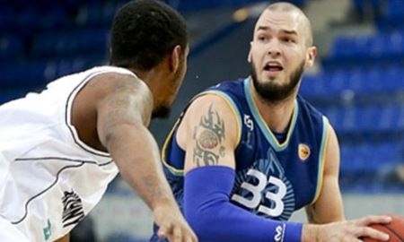 «Астана» успешно стартовала в EuroChallenge