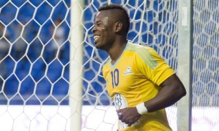 Бомбардиры и ассистенты после перенесенного матча 24-го тура Премьер-Лиги