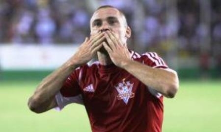 Марат Хайруллин — 60 мячей в КПЛ