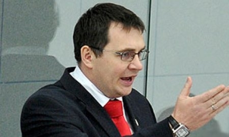 Андрей Назаров: «Мы сегодня играли с очень сильным противником»