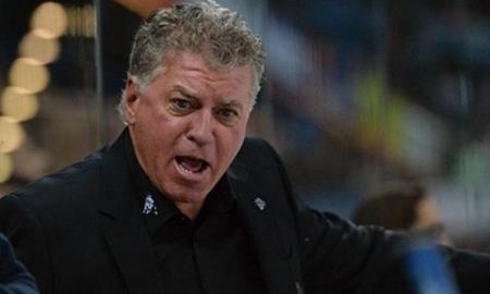 Даг Шедден: «В неравных составах мы сыграли не достаточно хорошо»