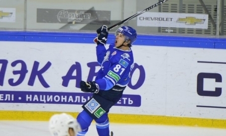 Российские СМИ: «Пушкарев повторил трюк Тарасенко» 