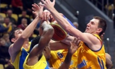 Игроки БК «Астана» рассказали о дебютной победе в «Еврочеллендже»