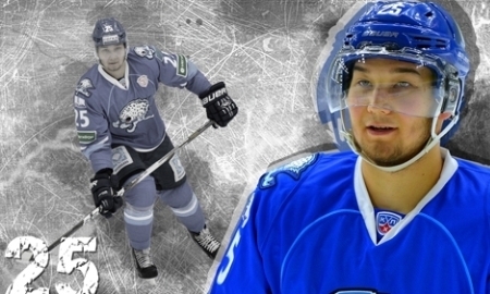 Дамир Рыспаев: «Хорошая атмосфера в коллективе»