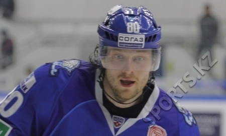 «Барыс» и минское «Динамо» — самые травмоопасные команды в КХЛ