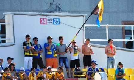 Время начала матчей 30-го тура Первой лиги