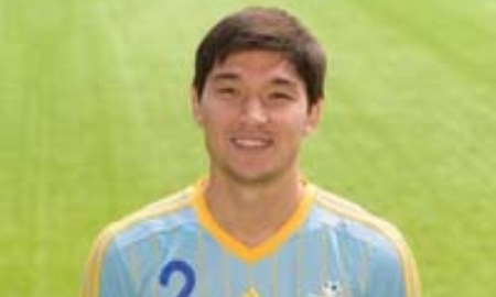 Елдос Ахметов пропустит игру против «Кайрата»