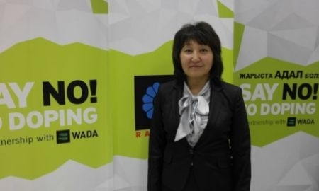 Как устроена система допинг-контроля в Казахстане