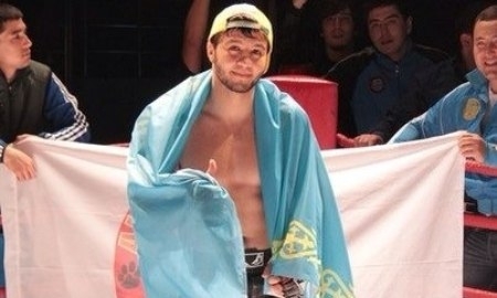 Мамедов готовится к новой битве