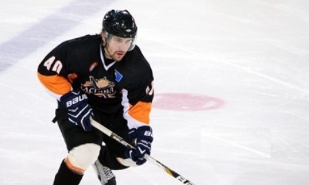 Иван Киселев: «Шайбу на мячик не поменяю»