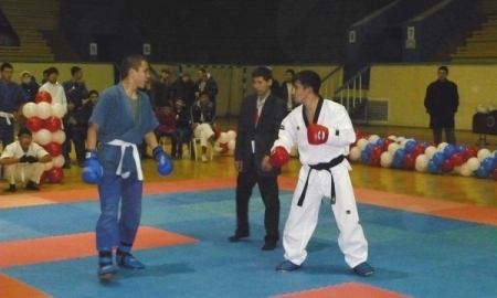 Битвы за Кубок СНГ прошли в Актобе 