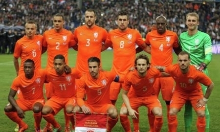 Соперники сборной Казахстана сыграют товарищеские матчи