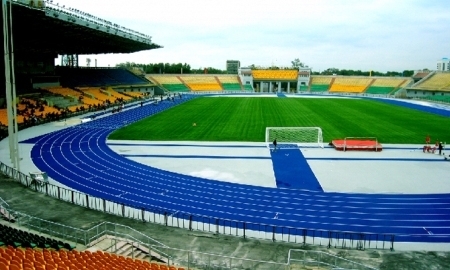 <strong>Казахстан сыграет с Исландией в Алматы</strong>