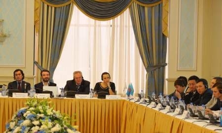 Семинар Digital Media Strategy в Астане — цели и задачи