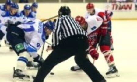 Отчет о матче чемпионата РК «Арлан» — «Номад» 6:2