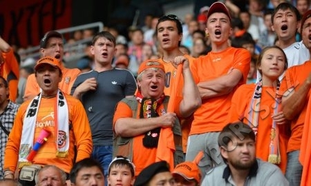 На содержание «Шахтера» требуется 2,5 миллиарда в год