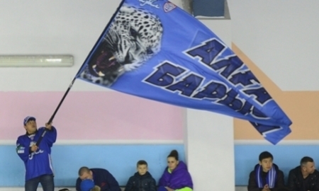 Игра КХЛ «Барыс» — «Медвешчак» в проекте «Вокруг матча»