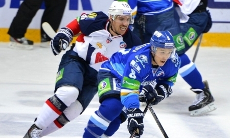 Российские СМИ: «„Барыс“ одержит победу над „Слованом“»