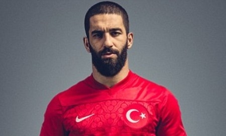 Арда Туран оказался дороже сборной Казахстана в восемь раз