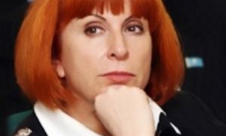 Наталья Сухорукова: «В чемпионате РК по хоккею играют, извините, финны, канадцы, швейцарцы. Это нужно нам?»