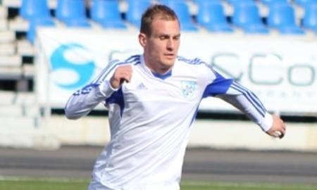 Марко Путинчанин: «„Жетысу“ заслуживает дальнейшего пребывания в Премьер-Лиге»