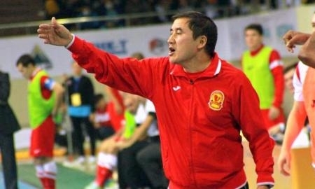 Амиржан Муканов: «На Кубке Еременко со всеми командами придется сложно» 