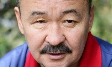 Турсынгали Едилов: «Будем рады, если сможем регулярно поставлять бойцов для сборной»