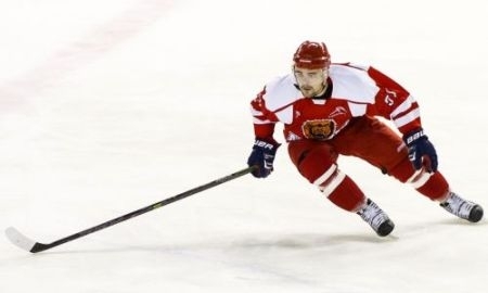 Три финна перешли из «Арыстана» в «Южный Урал»