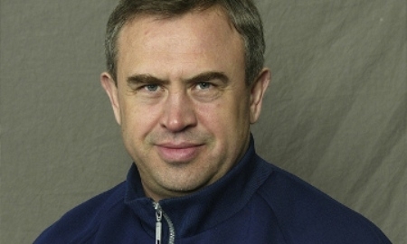 Главный тренер «Казцинк-Торпедо» вернулся в Усть-Каменогорск после госпитализации