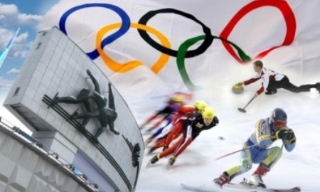 Казахстан может в 2022 году провести самые компактные зимние ОИ в истории