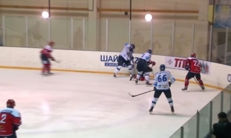 Видеообзор матча чемпионата РК «Арлан» — «Номад» 6:2