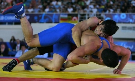 Бахтияр Байсеитов: «Нас ждут перемены к лучшему»