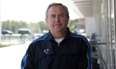 Николай Мышагин: «Чувствую себя нормально»