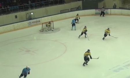 Видеообзор матча чемпионата РК «Иртыш» — «Алматы» 3:1 