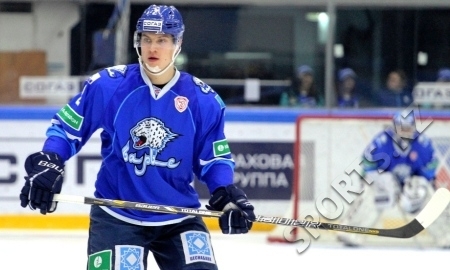 Роман Савченко стал главным героем сегодняшней встречи