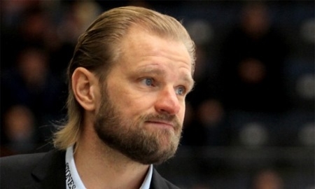 Петри Матикайнен: «Соперник показал очень хорошую игру»