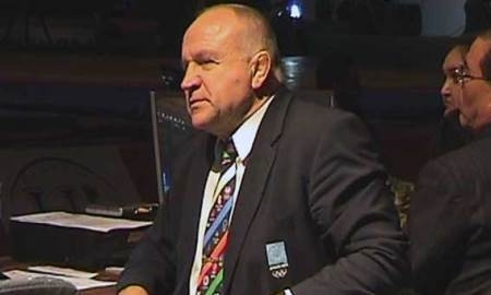 Величайшие спортсмены земли казахской