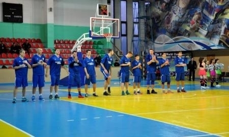 «Алматинский Легион» снова переиграл «Каспий»