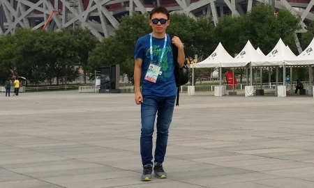 Конкурс-прогноз журналистов