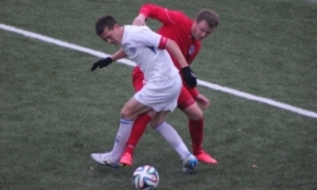 Итоги 30-го тура Первой лиги