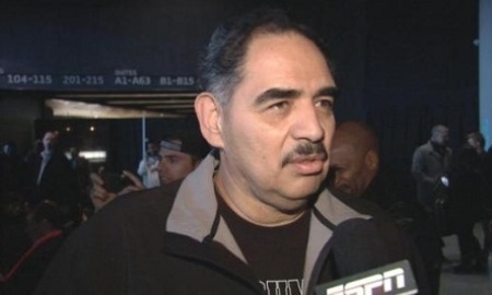 Головкин готов проходить комплексное медицинское тестирование на запрещенные препараты