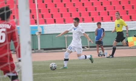 Дублеры «Жетысу» и «Иртыша» не выявили победителя