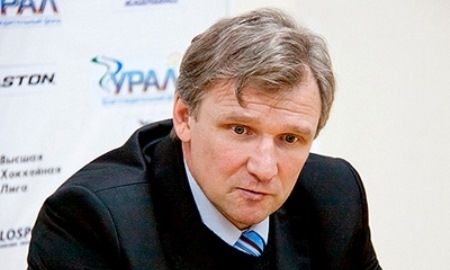 Евгений Ждахин: «У нас немного прослеживался академизм»