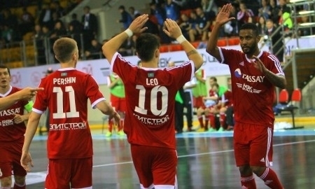 «Кайрат» стартовал с победы