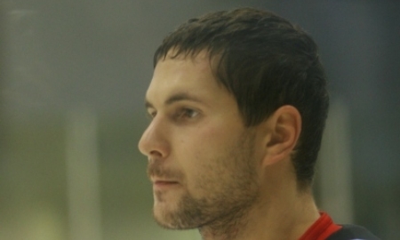 Денис Баев: «Ни другая команда не хотела сегодня проигрывать»