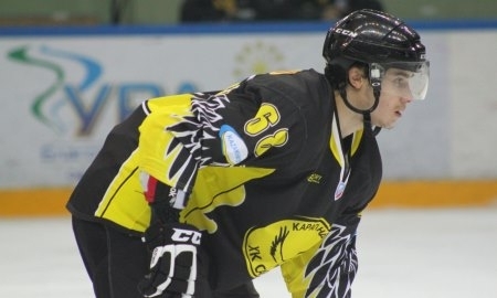 Дмитрий Громов: «Нервы были у всех на пределе, но ничего личного не было»