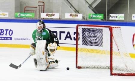 Отчет о матче чемпионата РК «Торпедо» — «Бейбарыс» 1:5 