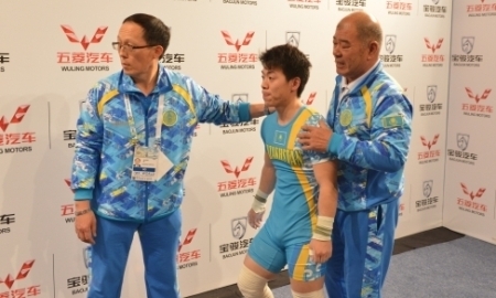 Алексей Ни: «Свою задачу выполнили»