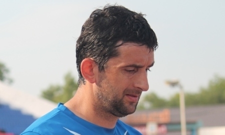 Миодраг Джудович: «Мы должны достойно завершить сезон»