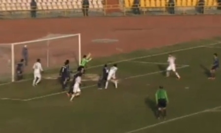 Видео матча Премьер-Лиги «Ордабасы» — «Актобе» 1:3.  